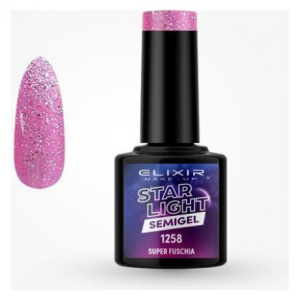 Elixir Star Light Semigel 8ml