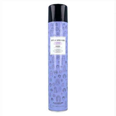 Alfaparf Milano Style Stories Extreme Hairspray 500ml