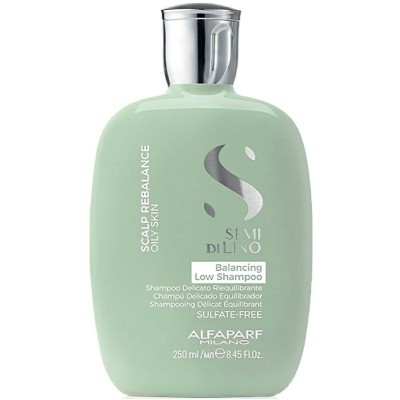 Alfaparf Milano Semi di Lino Scalp Rebalance Balancing Low Shampoo 250ml