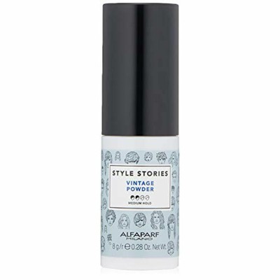 Alfaparf Milano Style Stories Vintage Powder 8gr