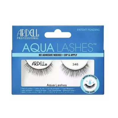 Ardell Aqua Lashes Water Activated Strip Lashes 346