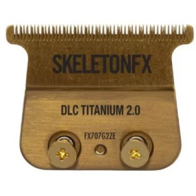 Babyliss Pro Artists FX707G2ZE DLG Titanium