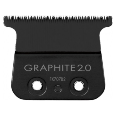 Babyliss Pro Black Graphite 2.0 Trimmer Κοπτικό