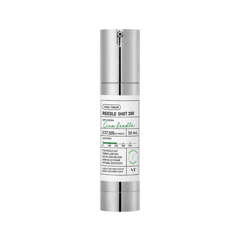 Vt Cosmetics Reedle Shot 300 Micro-needle Face Booster 50ml