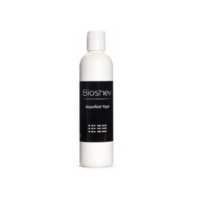 Bioshev Professional Ακρυλικό Υγρό 240ml