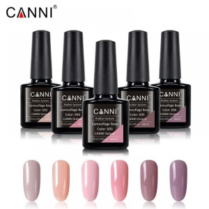 Canni Color Rubber Camouflage Base 7.3ml