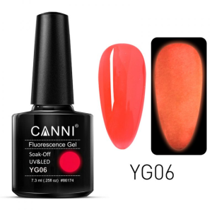 Canni Fluorescence Gel 7.3ml