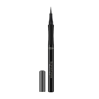 L'Oreal Paris Super Liner Perfect Slim Grey 0.6ml