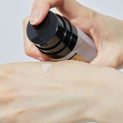  Cosrx Advanced Snail Radiance Dual Essence 80ml