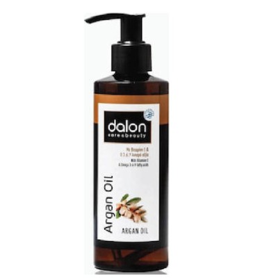 Dalon Argan Oil 200ml