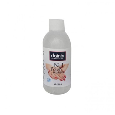 Dalon Dainty Ασετόν 100ml