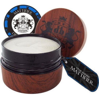 Dear Barber Mattifier Paste 100ml