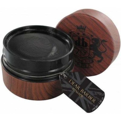 Dear Barber Strong Hold Pomade 100ml