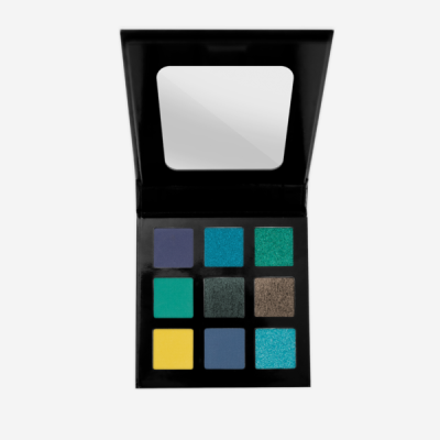 Elixir Make Up Life Is A Party 850J pallete