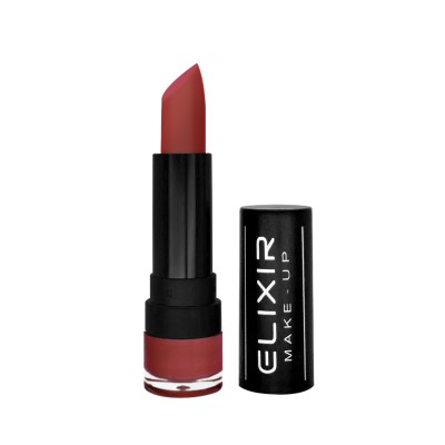 Elixir Make Up κραγιόν Velvet 509 Burgundy 4,5gr
