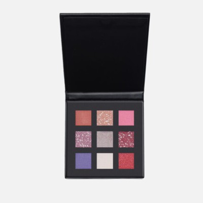 Elixir Make Up Life Is A Party 850D pallete