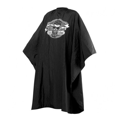 Eurostil Captain Cook Μπέρτα Κουρέματος 04975/50