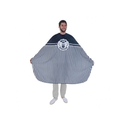 Eurostil Skull Μπέρτα Κουρέματος 06993