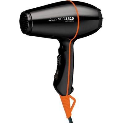 Eurostil Micro Ionic-Tourmaline Neo 3820 2000watt