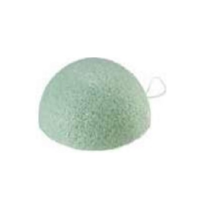 Eurostil Aloe Vera Smoothing Moisturizing Konjac Sponge