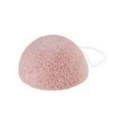 Eurostil Bulgarian Rose Seeds Konjac Sponge