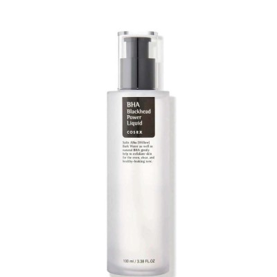 Cosrx Face Water Hydrating BHA Blackhead Power Liquid 100ml