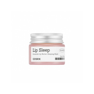 Cosrx Ceramide Lip Butter Sleeping Mask 20g
