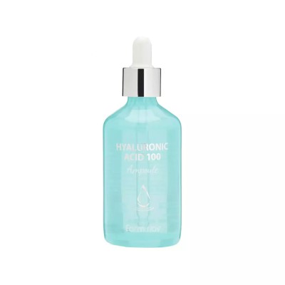 Farmstay Hyaluronic Acid 100 Ampoule 100ml