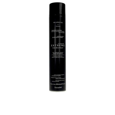 Farmavita HD Lifestyle Extreme Hairspray 500ml