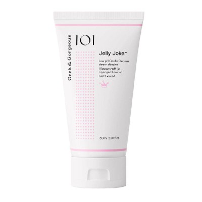 Geek & Gorgeous Jelly Joker 101 150ml