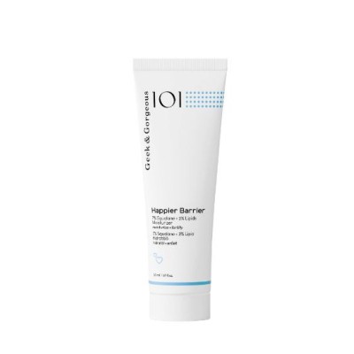 Geek & Gorgeous Happier Barrier Regenerating Cream 50ml