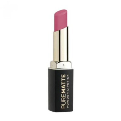 Golden Rose Pure Matte Powder Lipstick 110 Golden Rose