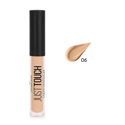 Golden Rose Just Touch Liquid Concealer 06