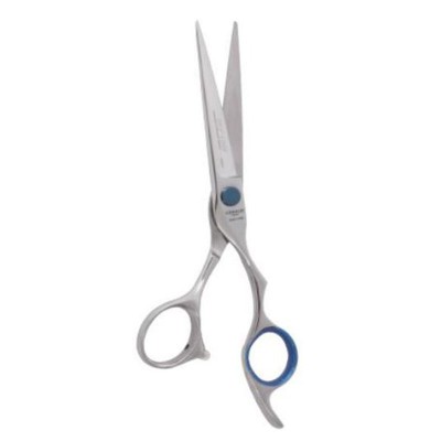 Ψαλίδι Κουρέματος Henbor Italy 5,5'' Sky Line (839/5-1/2) Silver