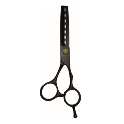 Ψαλίδι Αραιώματος Henbor Italy 5,5'' Supreme Line (836/5-1/2)  Black