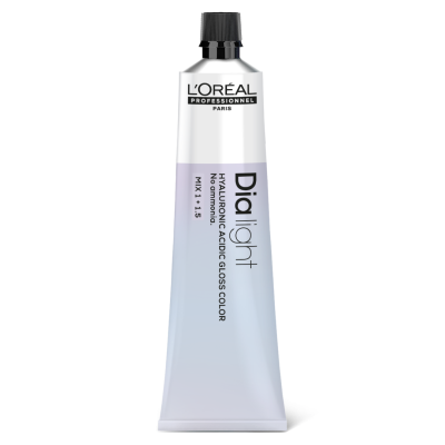 L'Oreal Professionnel DiaLight 10.01 60ml