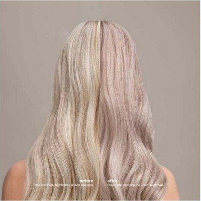 Wella Professionals Color Fresh μάσκα μαλλιών Pearl Blond 150ml
