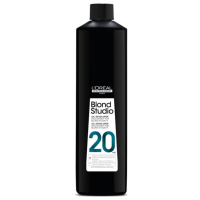 L'Oreal Professionnel Blond Studio 9 Oil Developer Oxydant 6% 20 Vol 1000ml