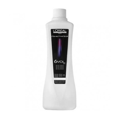 L'Oreal Professionnel DIActivateur 6 Vol 1.8% 1000ml