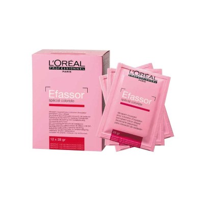 L'Oreal Professionnel Efassor 12x28gr