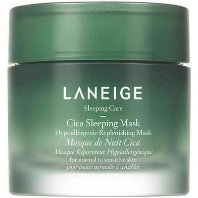 Laneige Cica Sleeping Mask 15ml