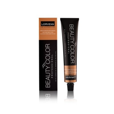 Lorvenn Hair Professionals Beauty Color 10.13 Ξανθό Πολύ Πολύ Ανοιχτό Ψυχρό Μπεζ 70ml
