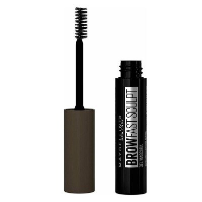 Μάσκαρα Για Φρύδια Maybelline Express Brow 04 Medium Brown 6ml