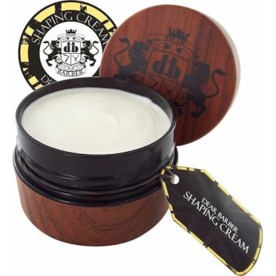 Dear Barber Shaping Cream 100ml