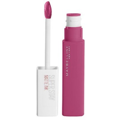 Maybelline New York Superstay Matte Ink Liquid Κραγιόν 150 Pathfinder 5ml