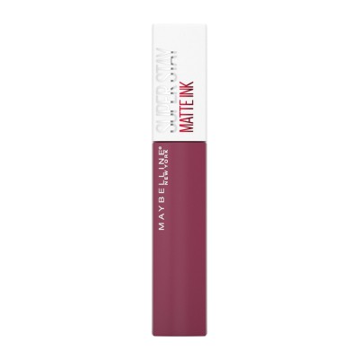 Maybelline New York Superstay Matte Ink Liquid Κραγιόν 165 Successful 5ml