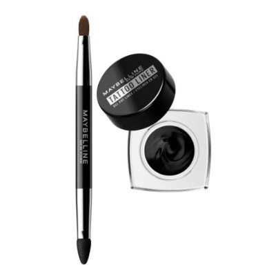 Maybelline New York Tattoo Liner Waterproof  950 Blackest Black