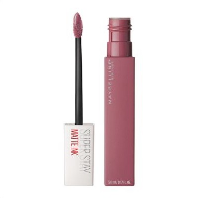 Maybelline New York Superstay Matte Ink Liquid Κραγιόν 15 Lover 5ml
