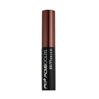 Maybelline New York Tattoo Brow Gel Tint 1 Light Brown 4,6gr