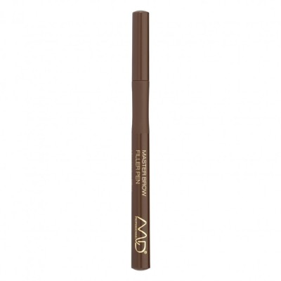 MD professionnel Master Brow Filler Pen Grey Brown 01